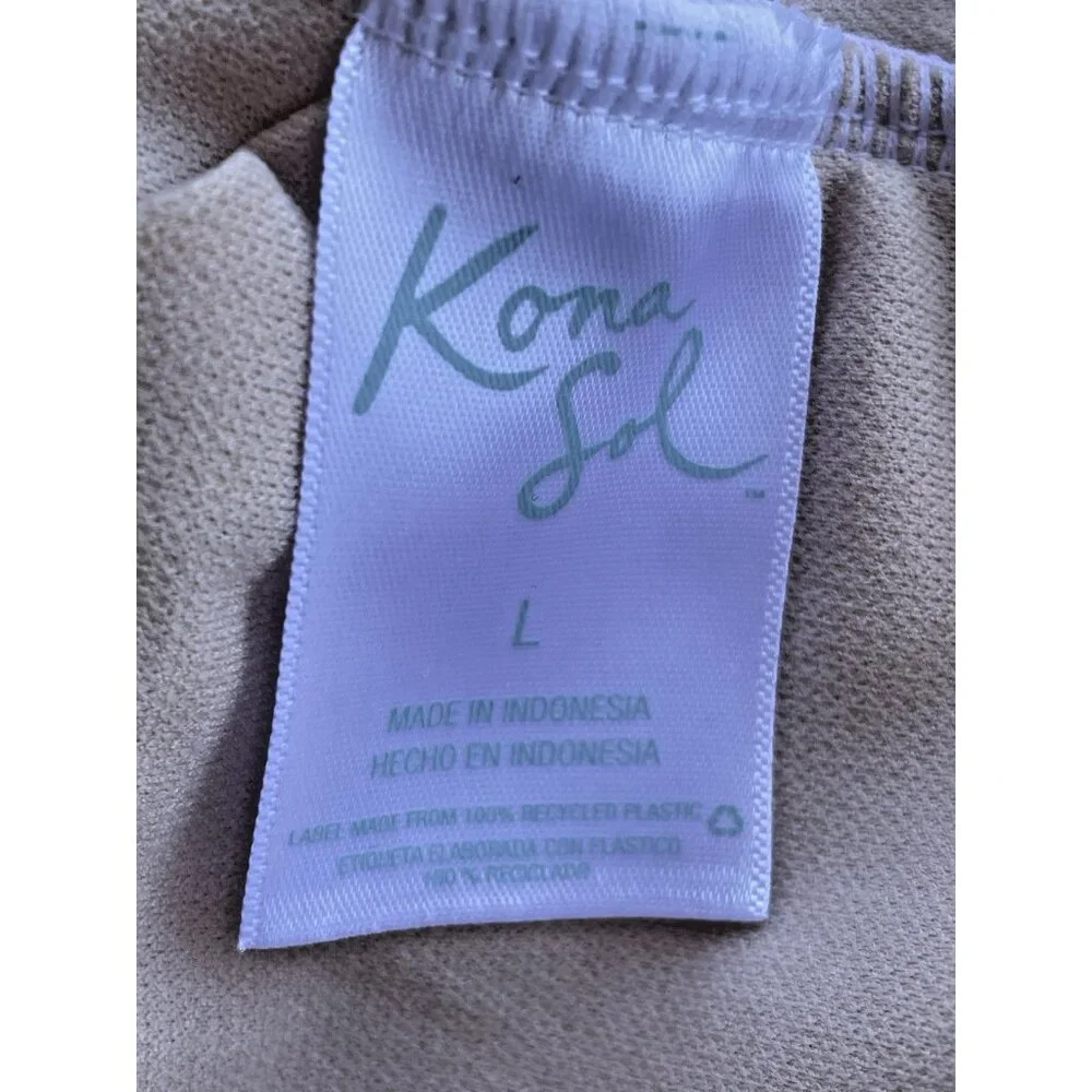 Kona Sol women’s kona